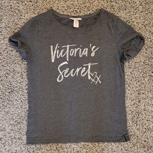 Victoria's Secret Sleep Shirt